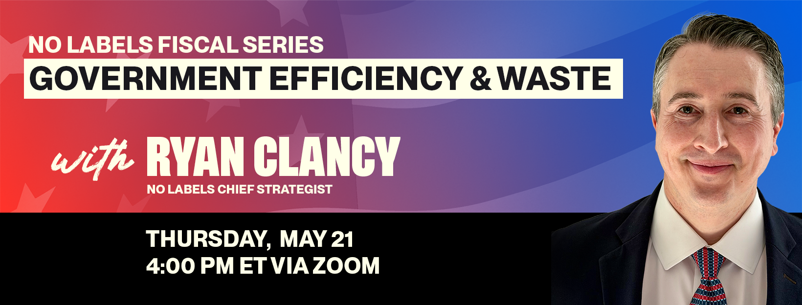 052126 NLFS - Government Efficiency & Waste REC