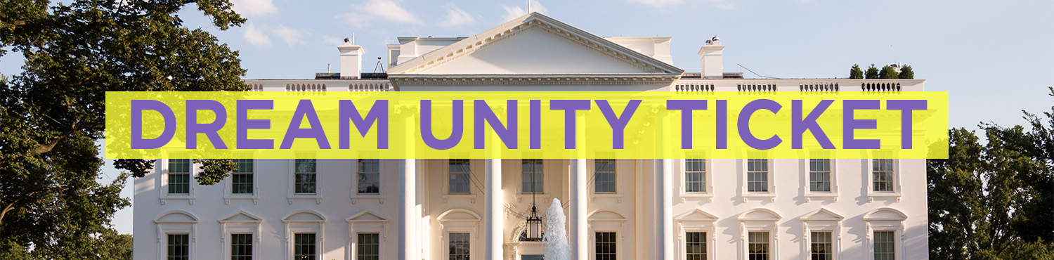 Who would be on your dream Unity presidential ticket?