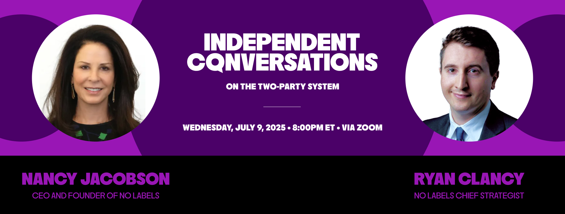 Independent Conversations Independent Conversations