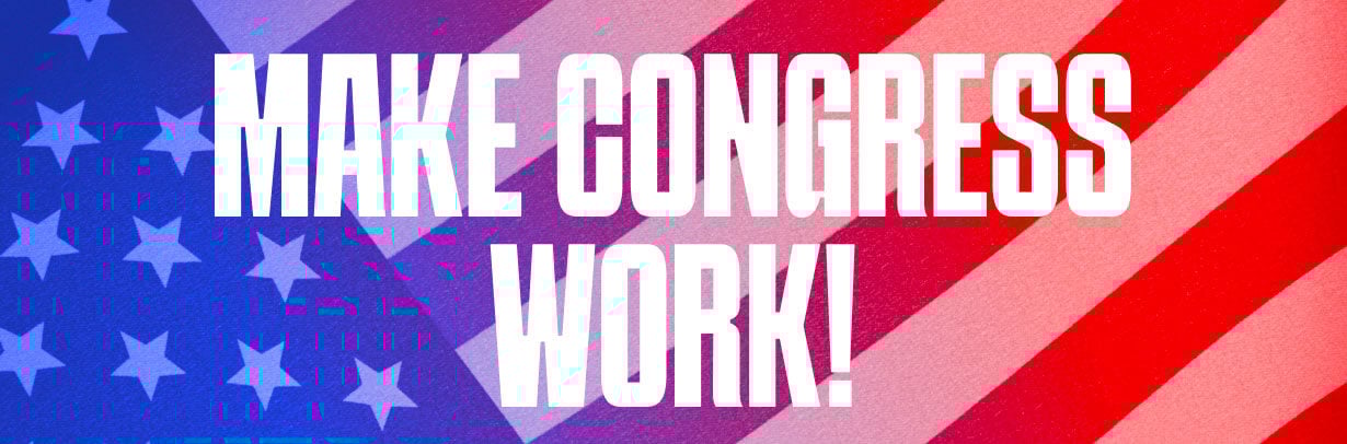 Make-Congress-Work
